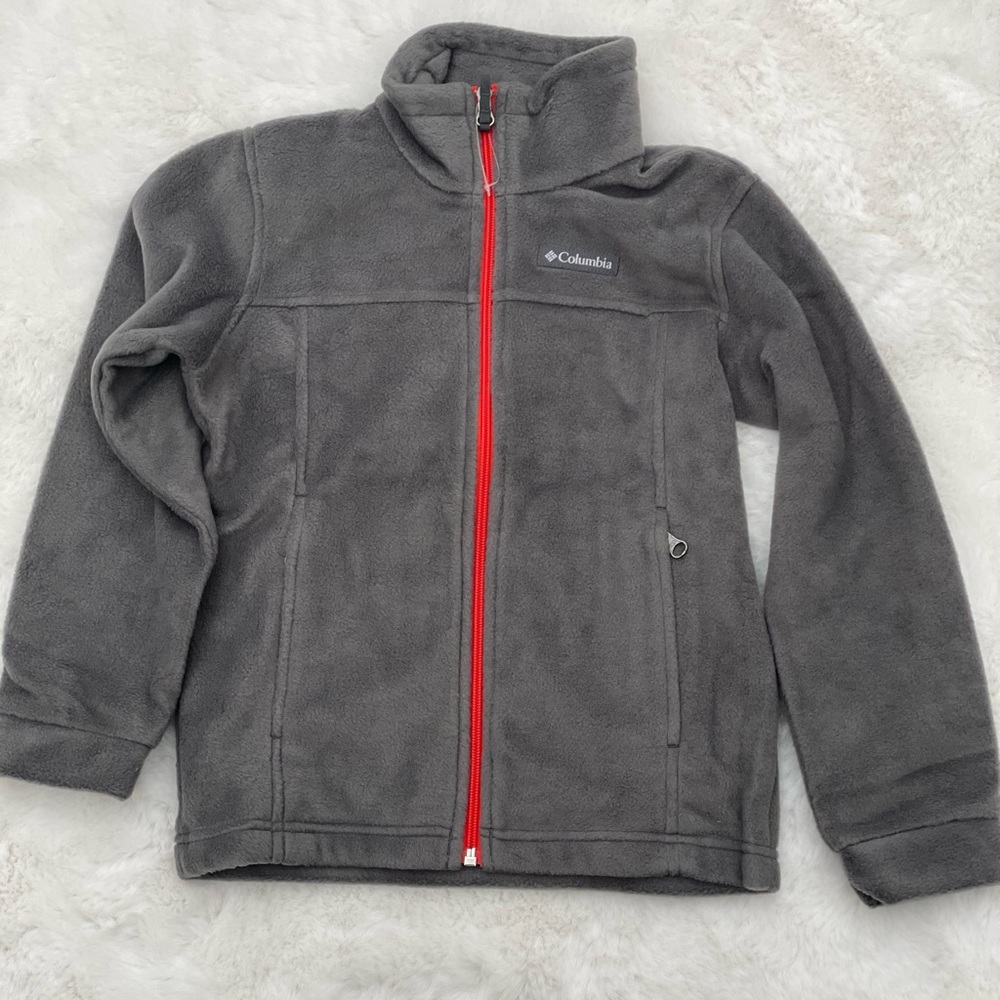 Colombia Kids Steen Mt II Fleece